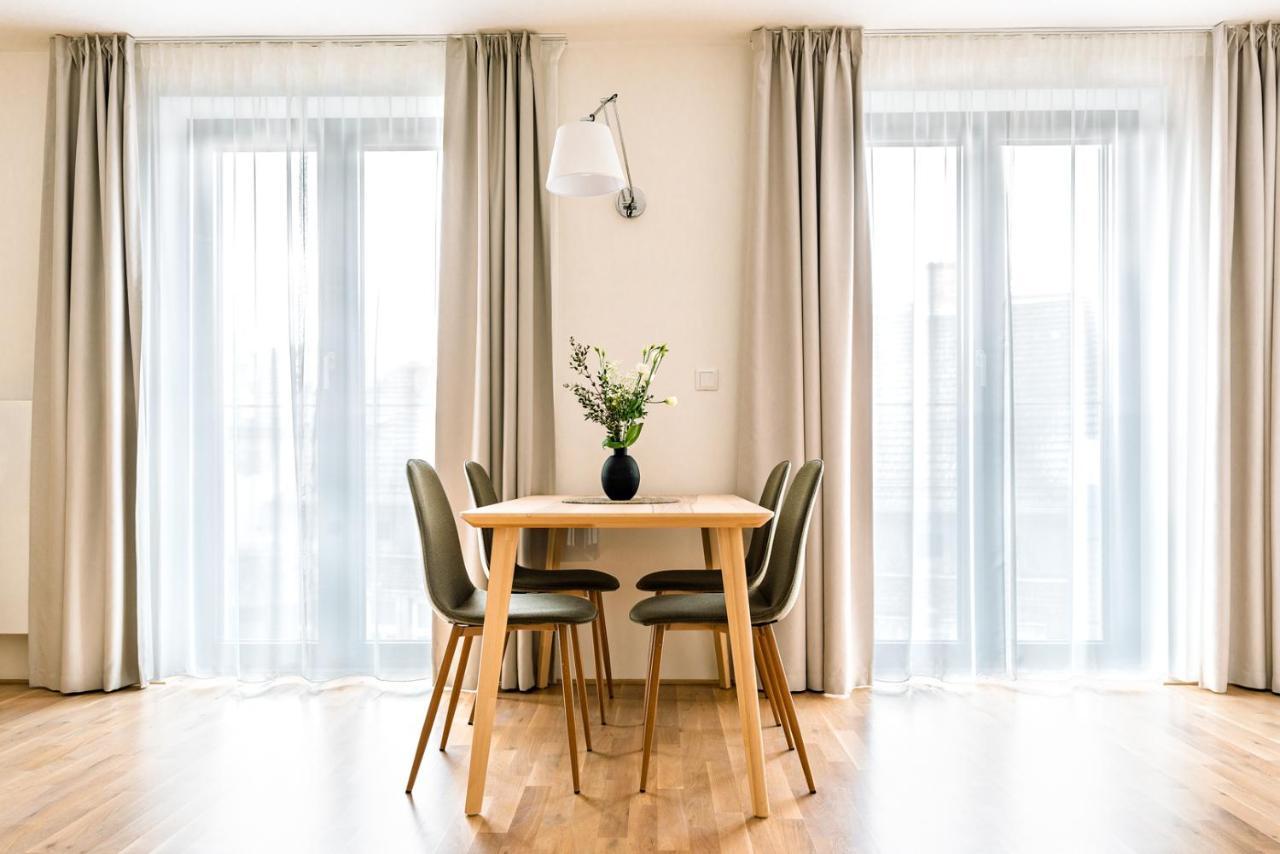 Apartment Brno *