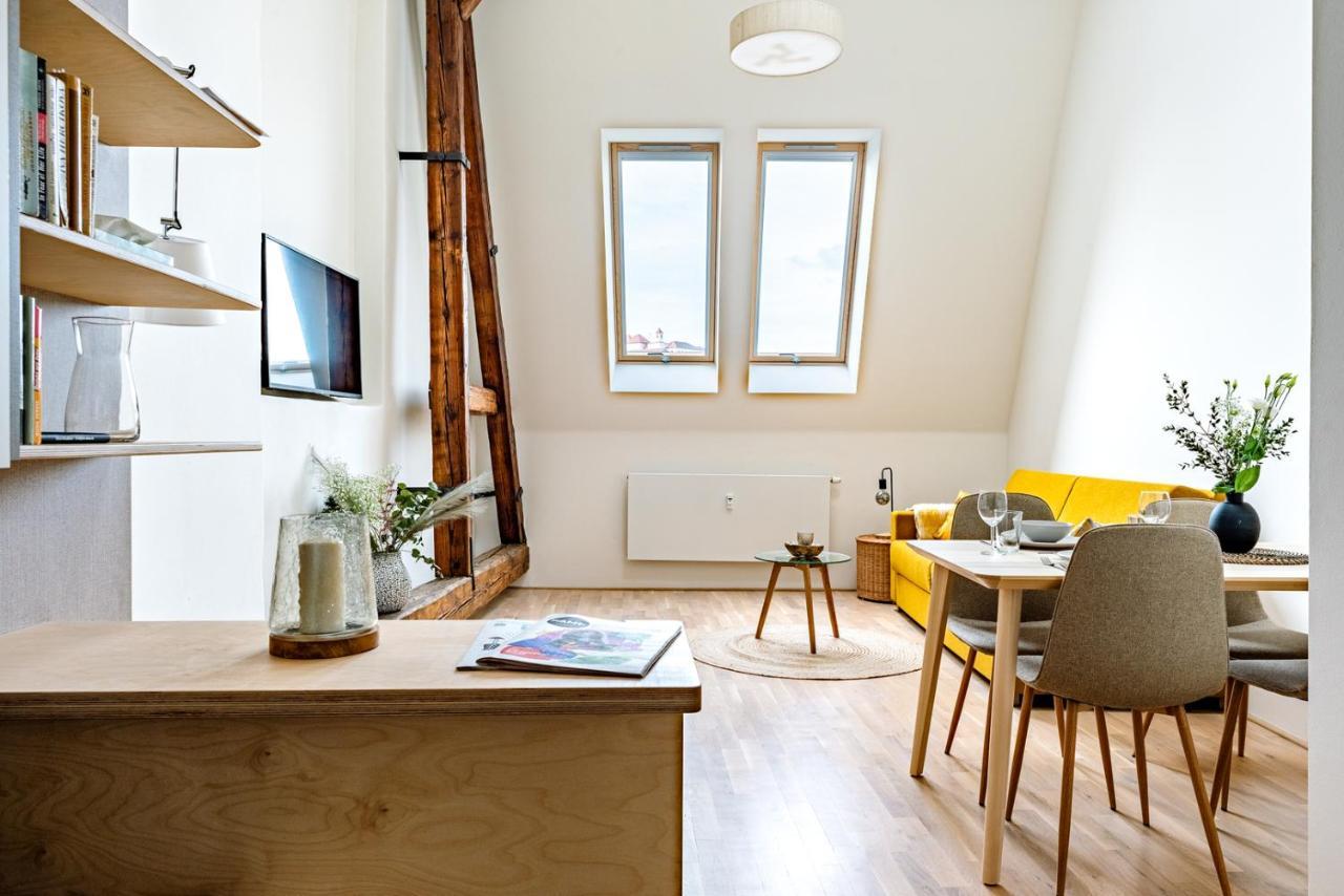 Apartament Apartment Brno *