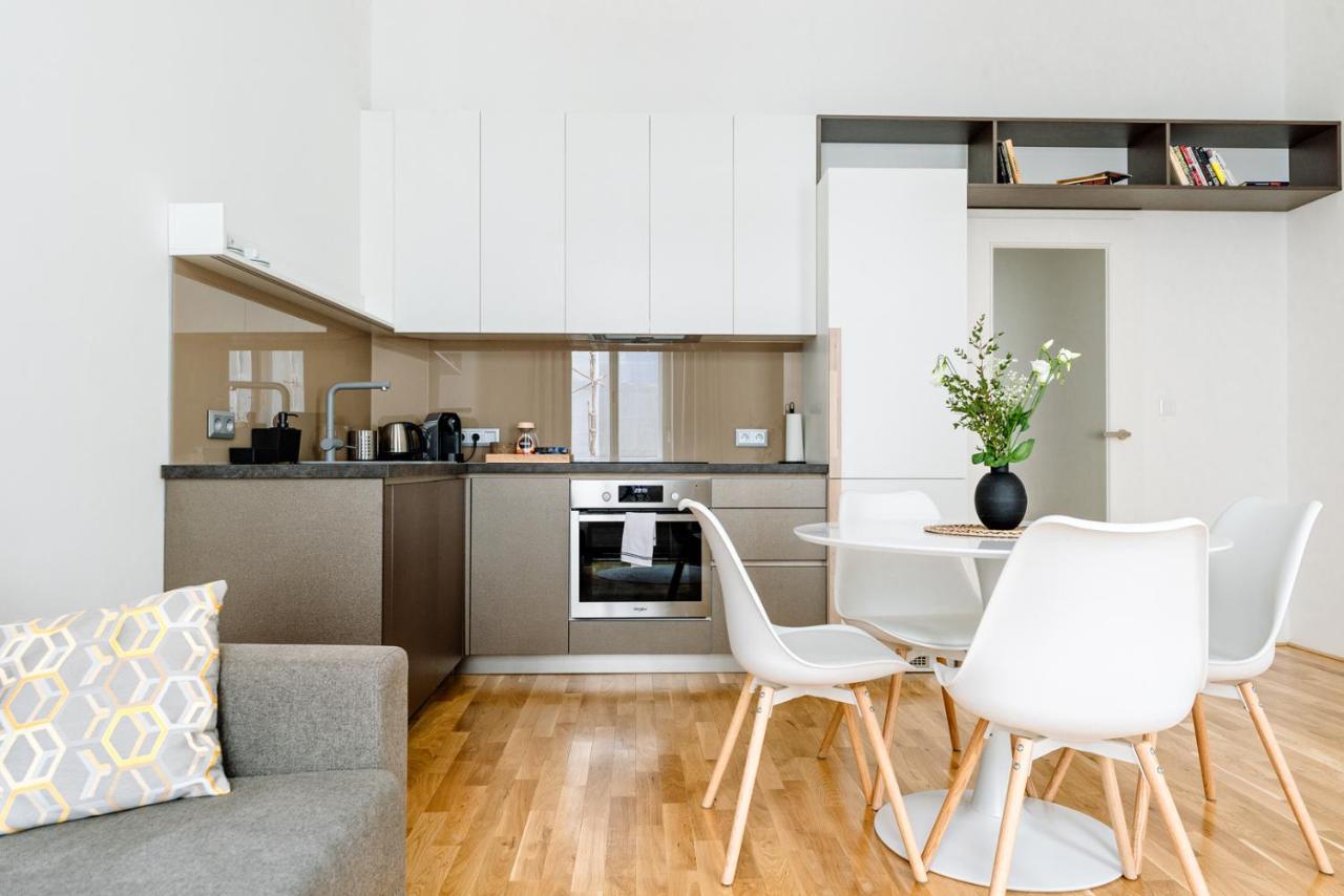 Apartment Brno דירה