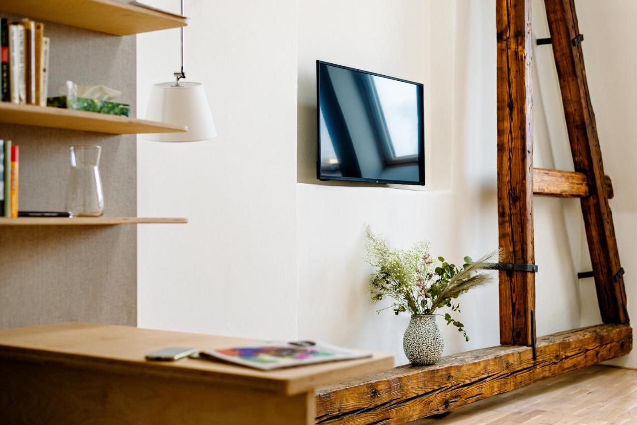 דירה Apartment Brno ברנו