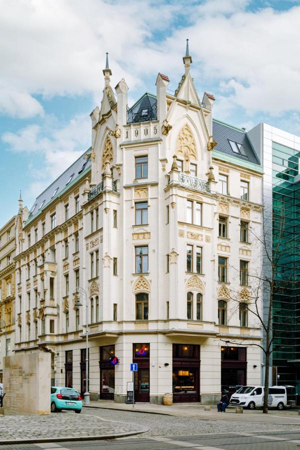 דירה Apartment Brno *