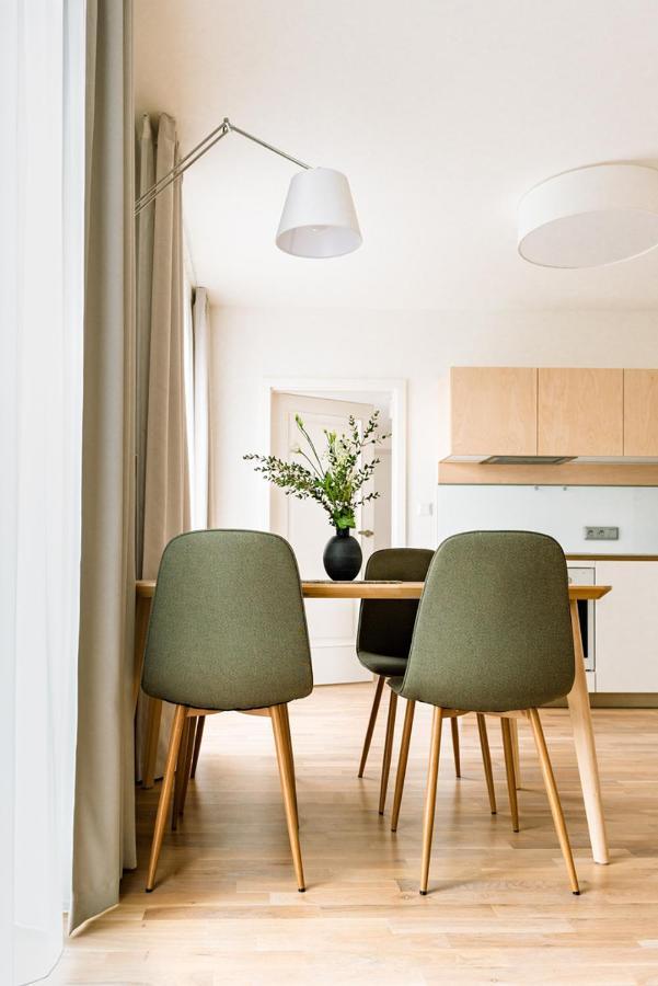 Apartament Apartment Brno *