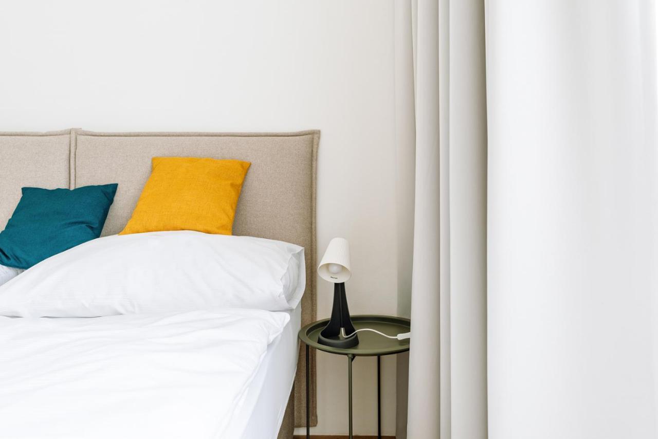 דירה Apartment Brno ברנו