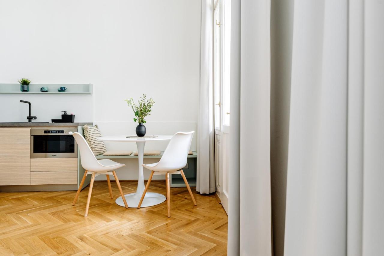 Apartment Brno דירה ברנו