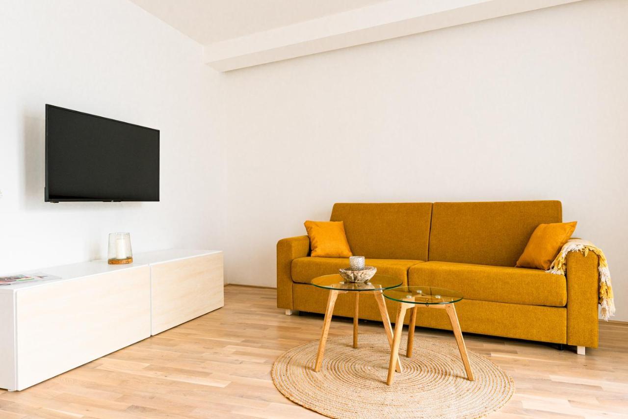 Apartment Brno * ברנו