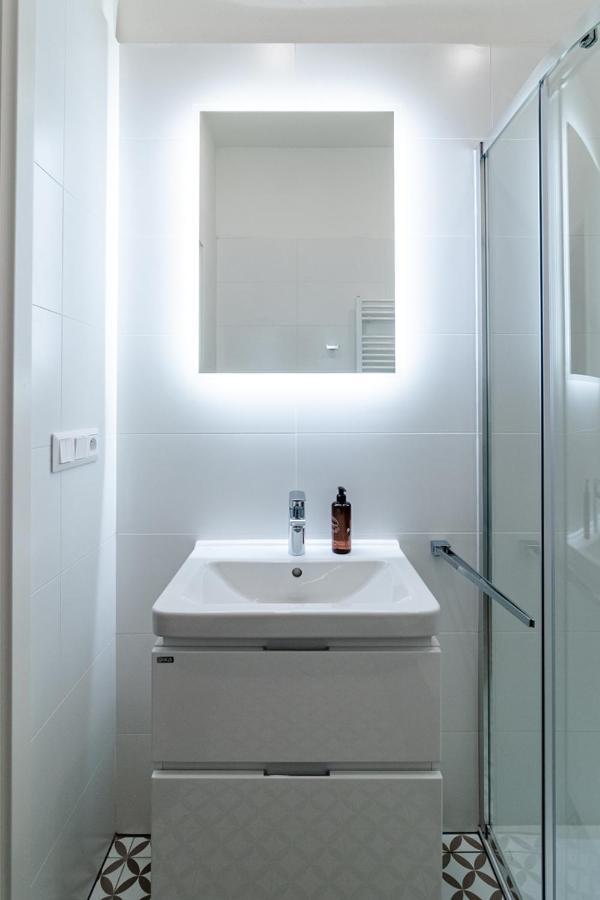 Apartment Brno