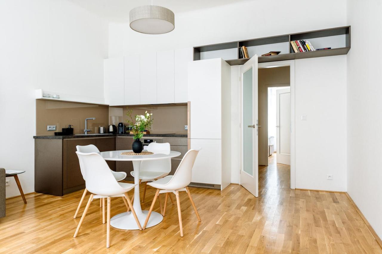 Apartment Brno *