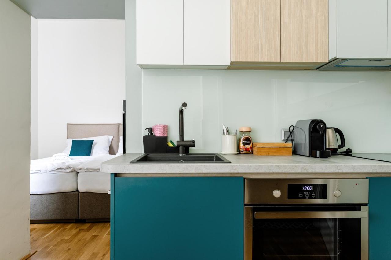 Apartment Brno