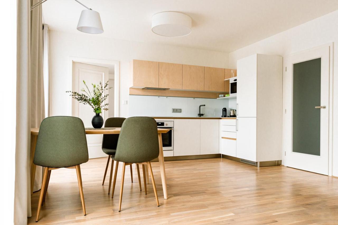 Apartment Brno *