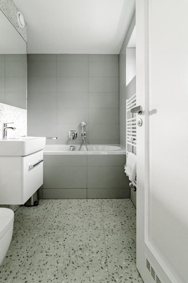 Apartment Brno ברנו