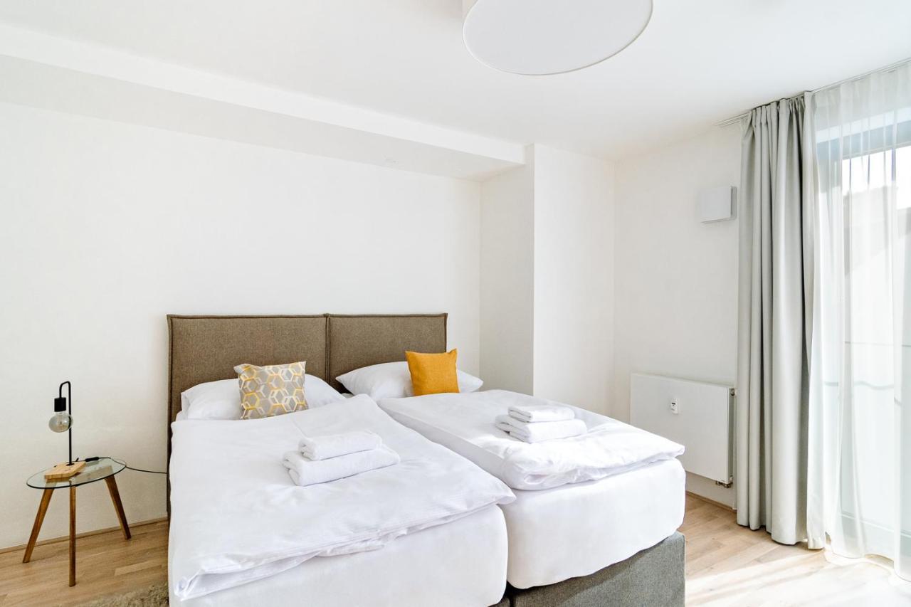 Apartment Brno דירה