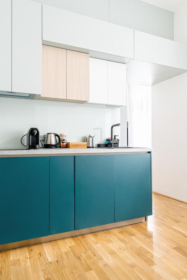 דירה Apartment Brno *