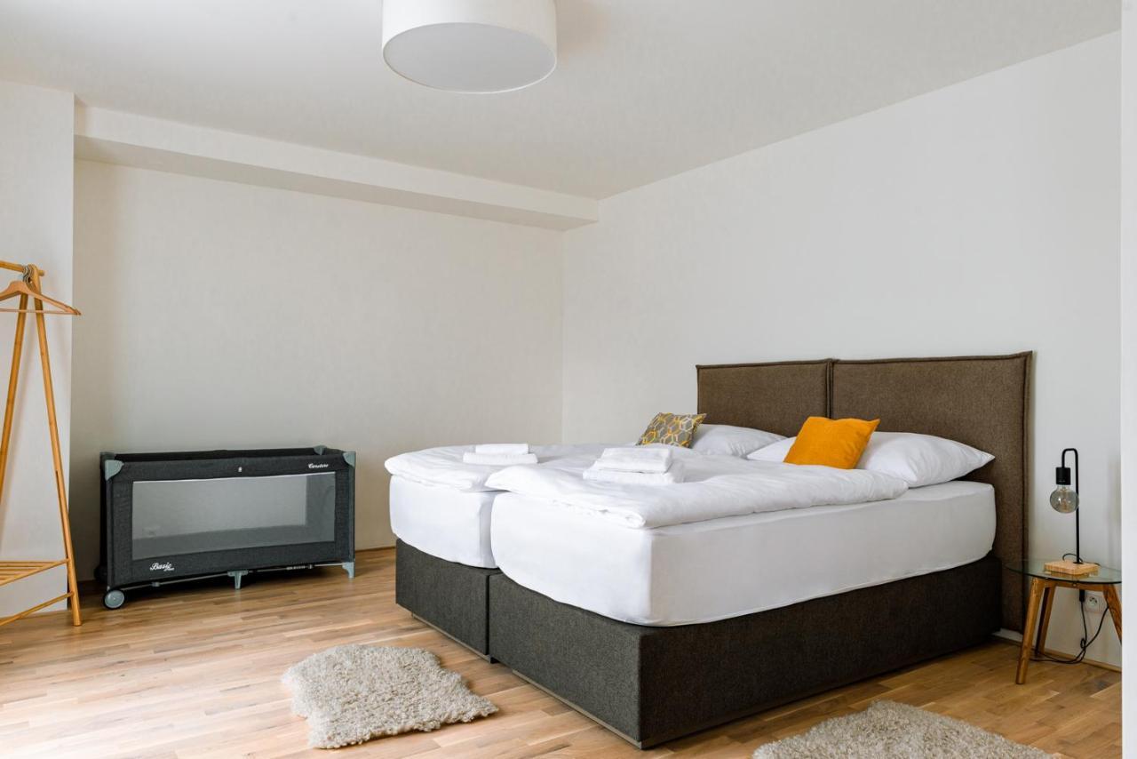 Apartament Apartment Brno