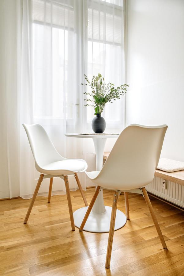 Apartment Brno ברנו