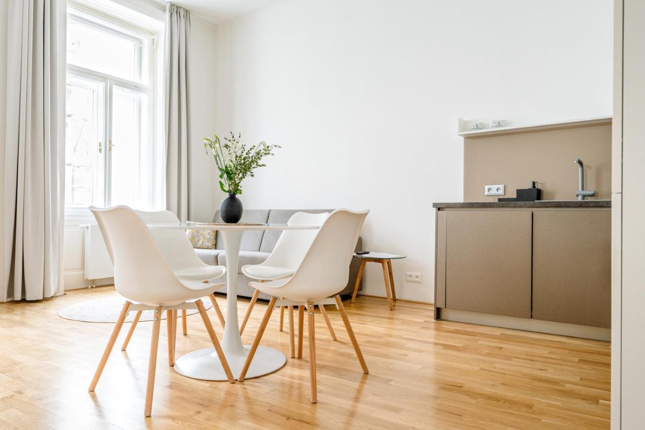 Apartment Brno ברנו