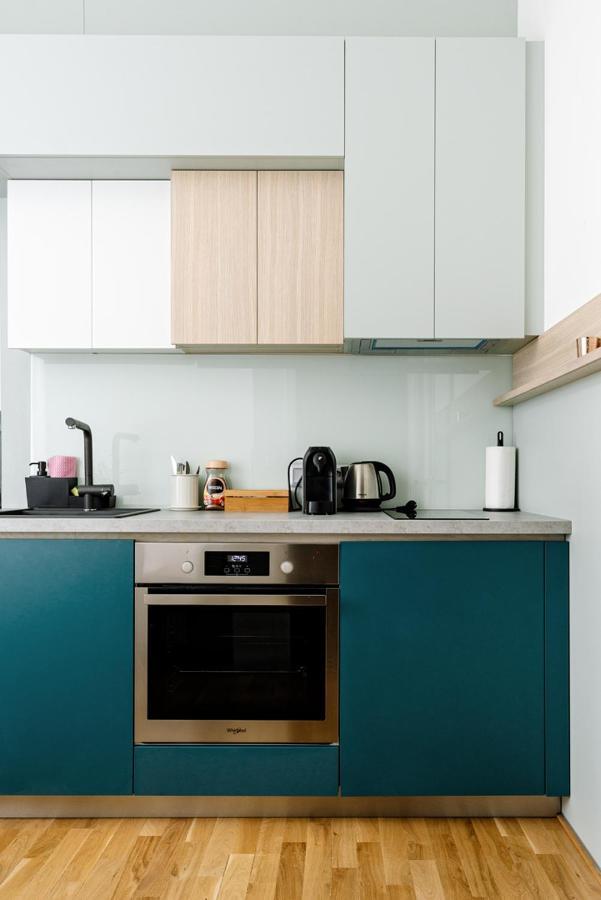 Apartment Brno
