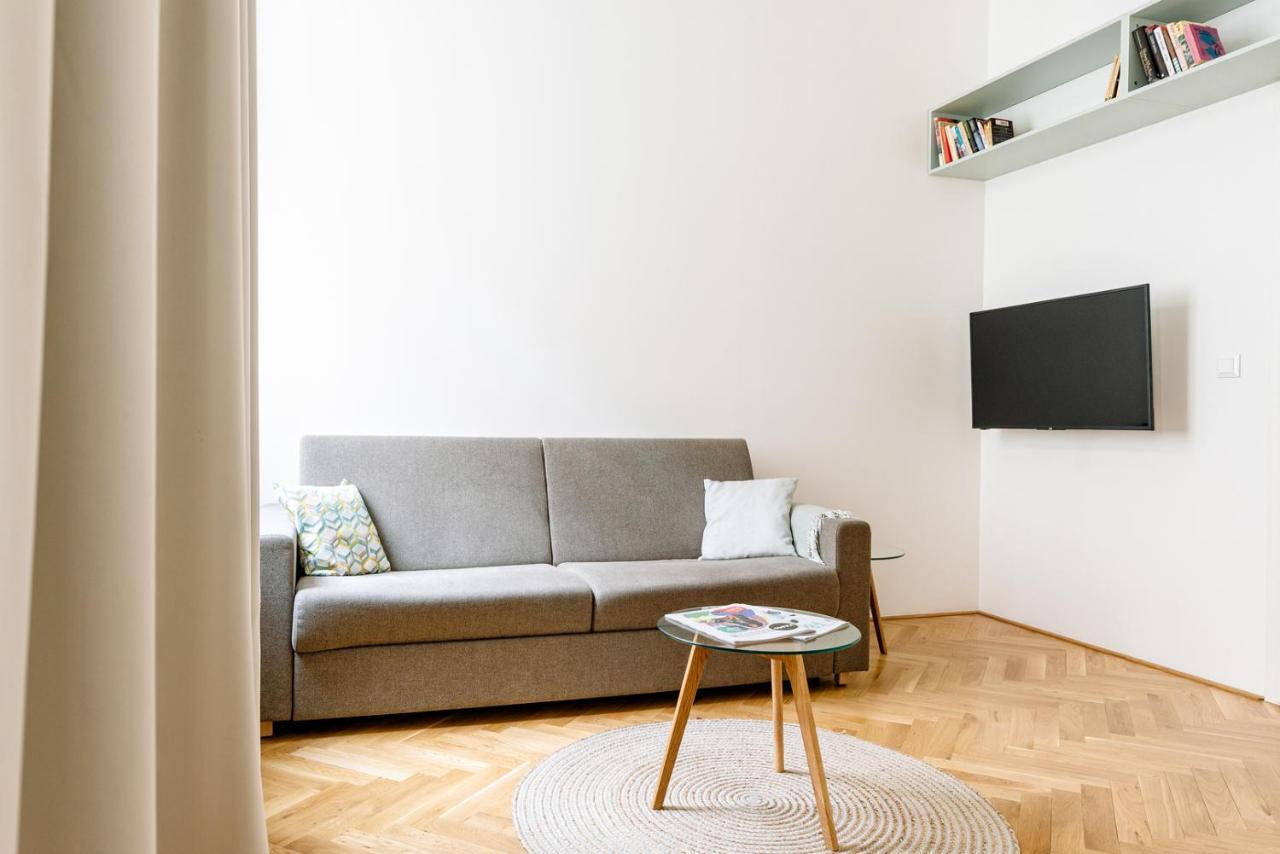 דירה Apartment Brno
