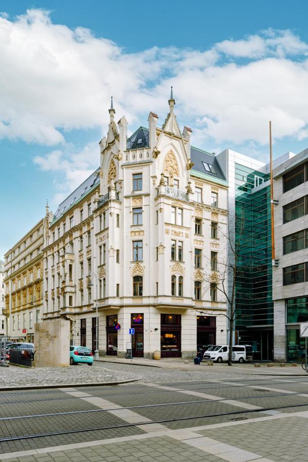 דירה Apartment Brno *