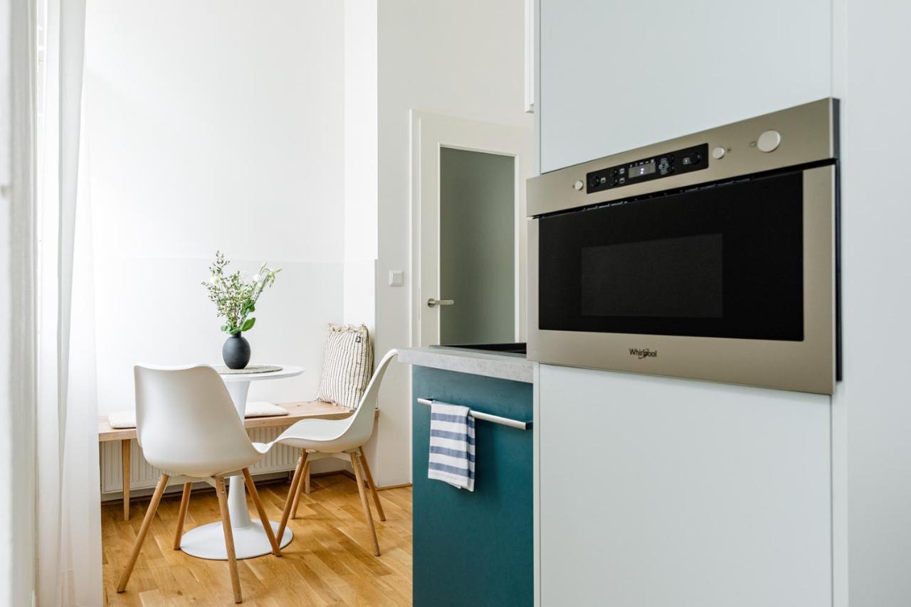 Apartment Brno דירה *
