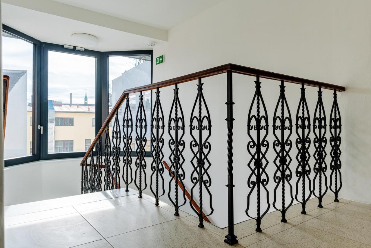 Apartment Brno * ברנו