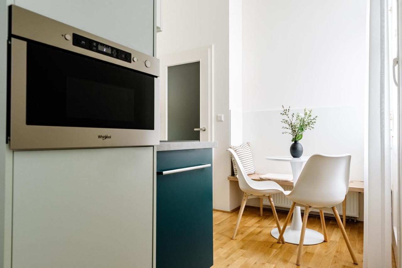 Apartment Brno דירה ברנו