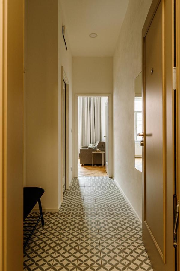 דירה Apartment Brno ברנו