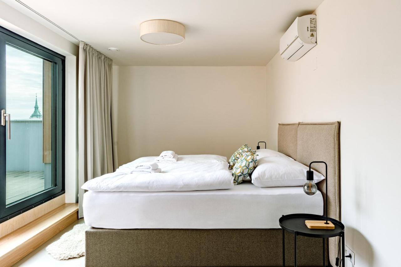 Apartment Brno *