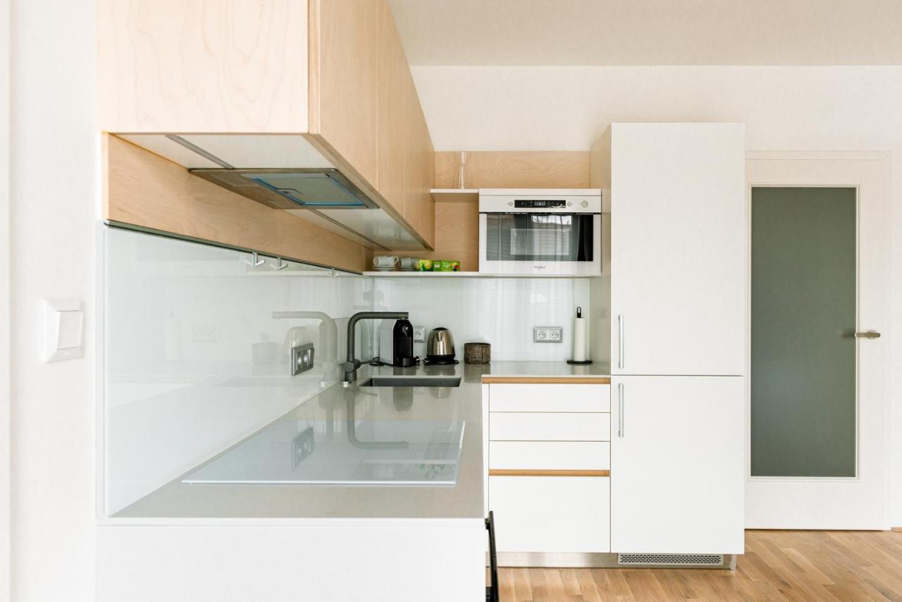 Apartment Brno דירה ברנו