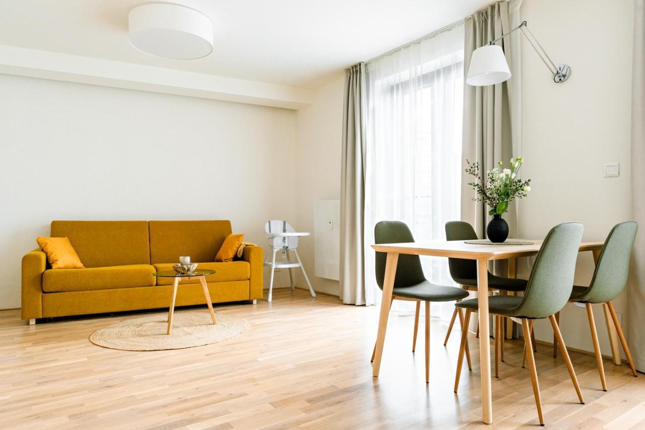 Apartment Brno Apartament *
