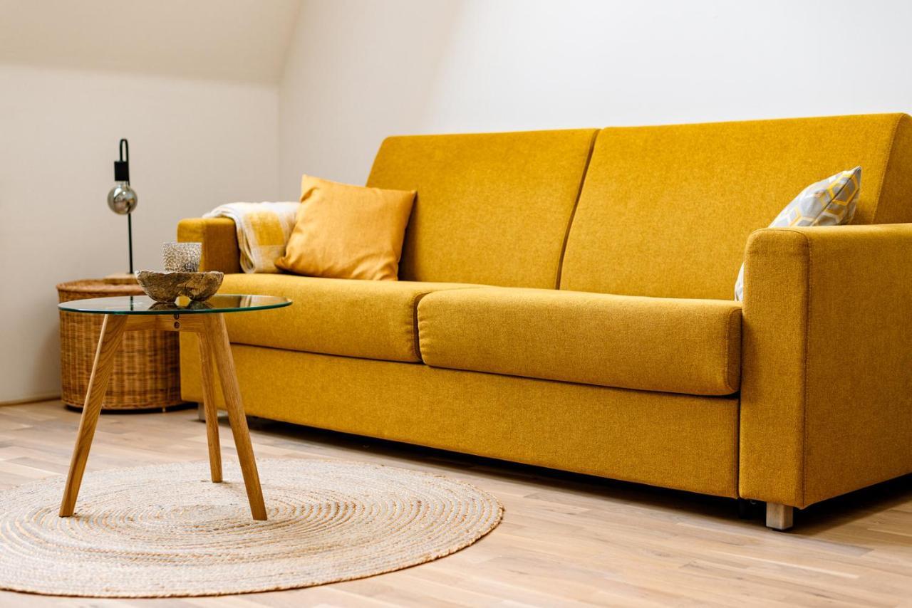 Apartament Apartment Brno