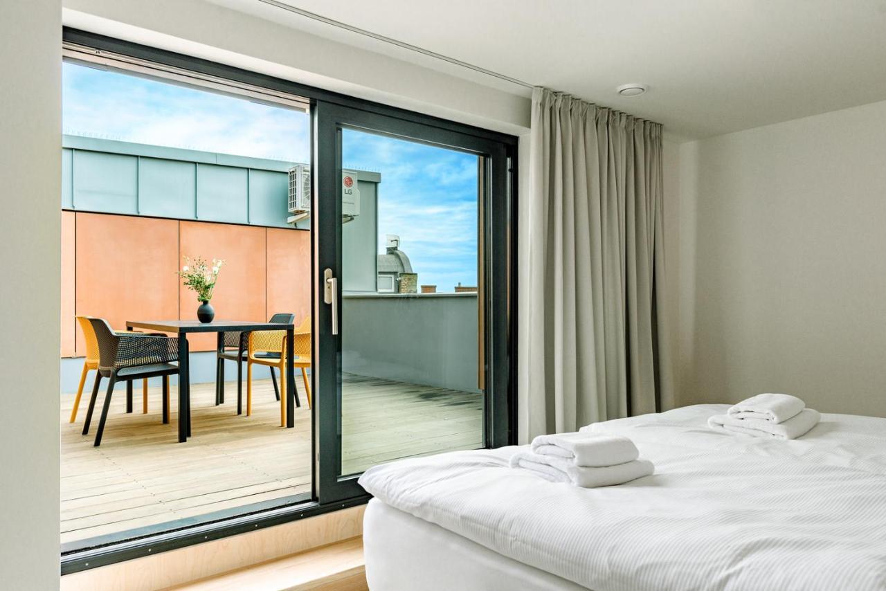 Apartment Brno *