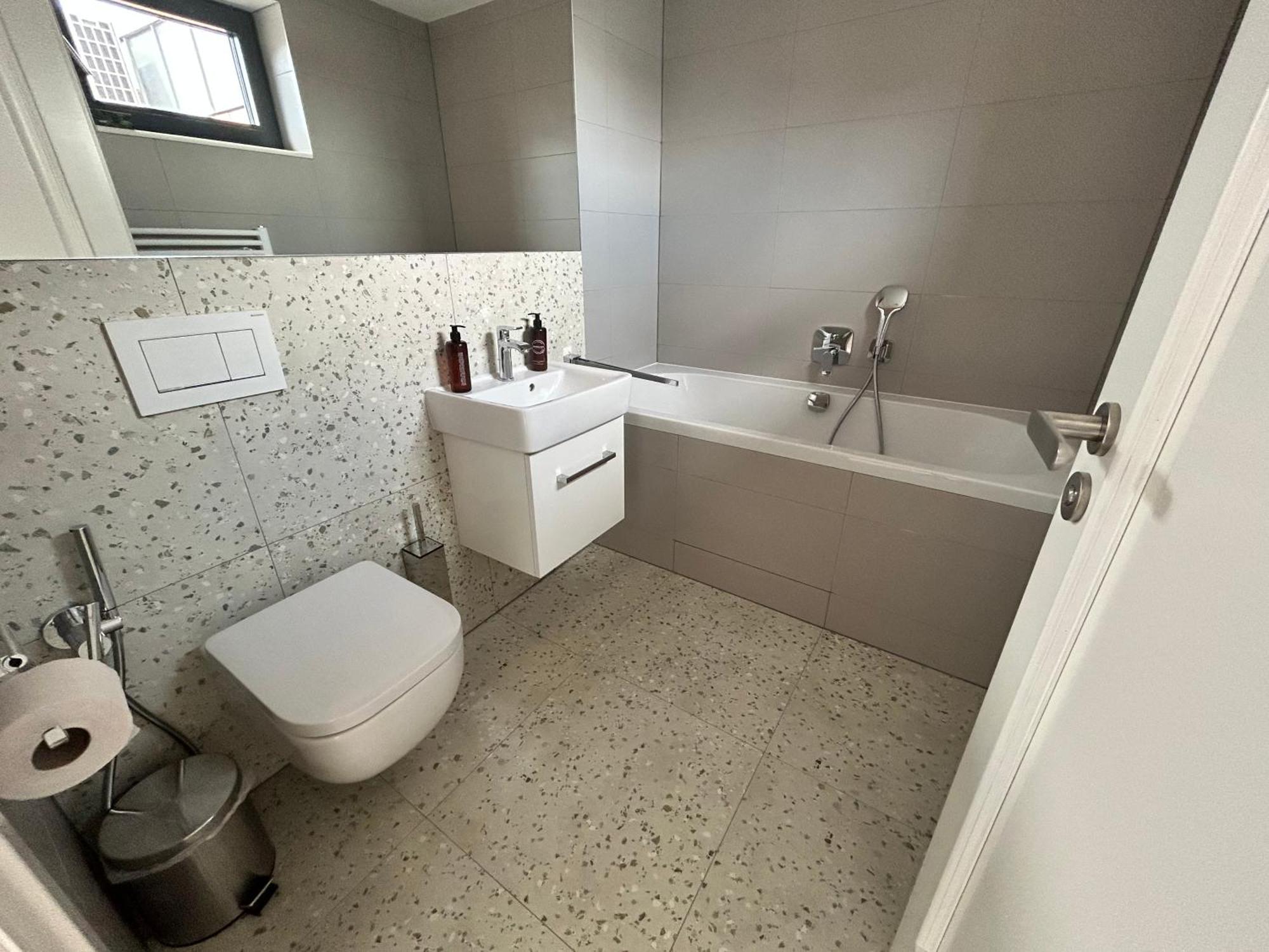 דירה Apartment Brno *