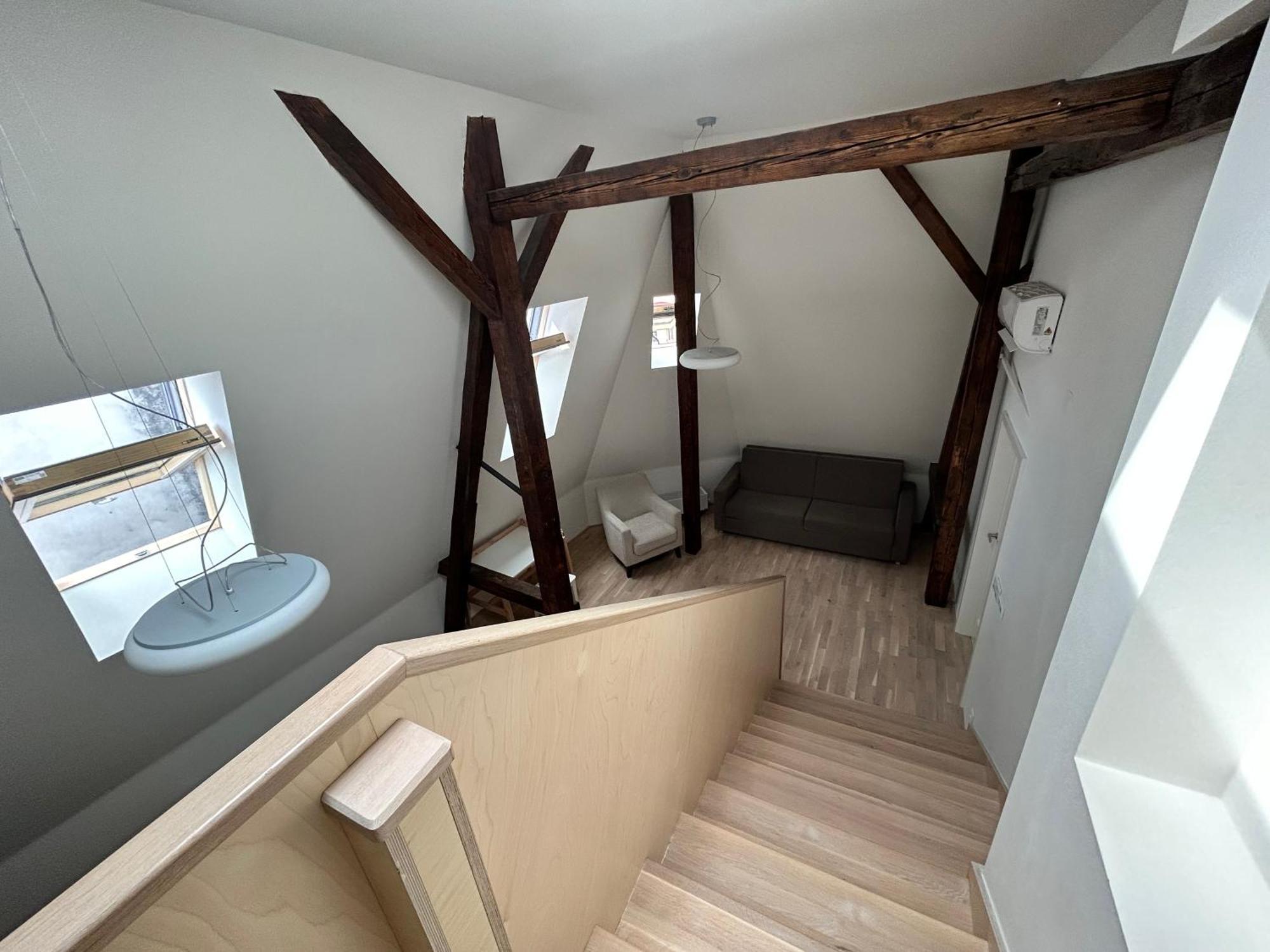 Apartment Brno ברנו